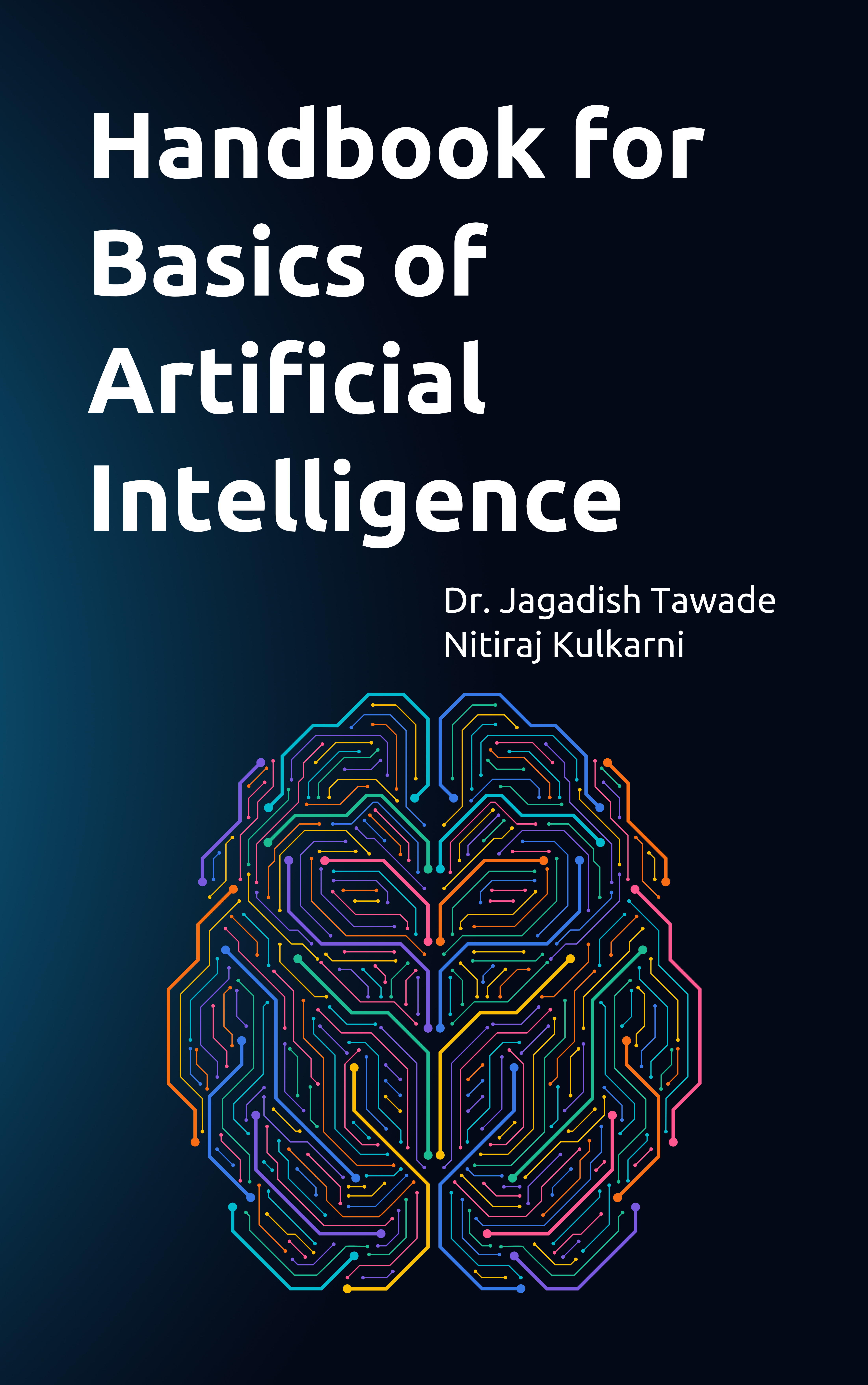 Handbook for Basics of AI